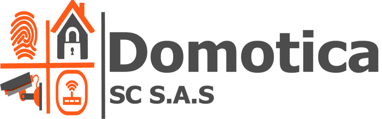 Domótica SC Logo